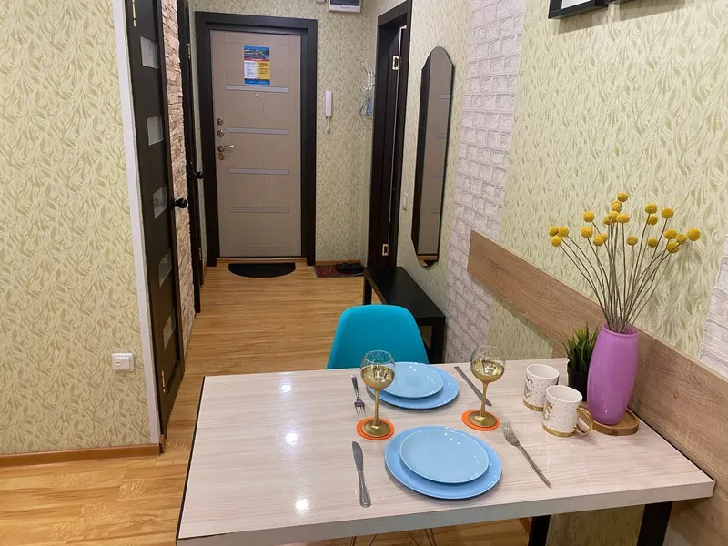 Фото квартиры 7