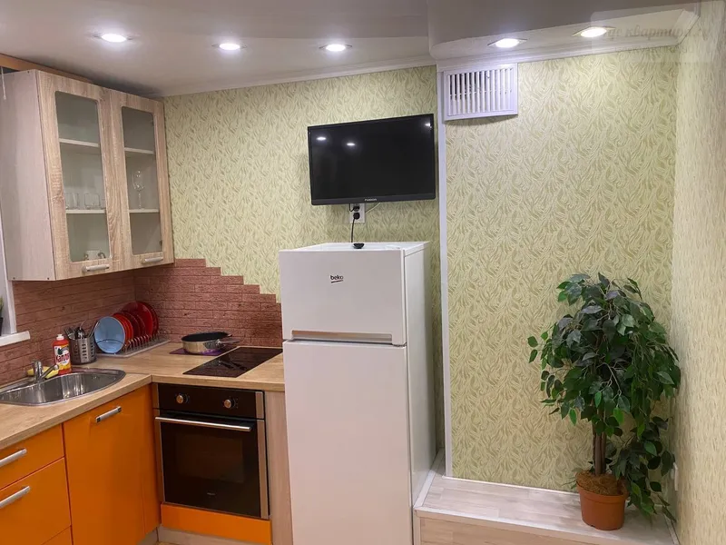 Фото квартиры 8