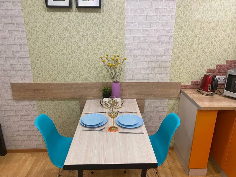 Фото квартиры 9