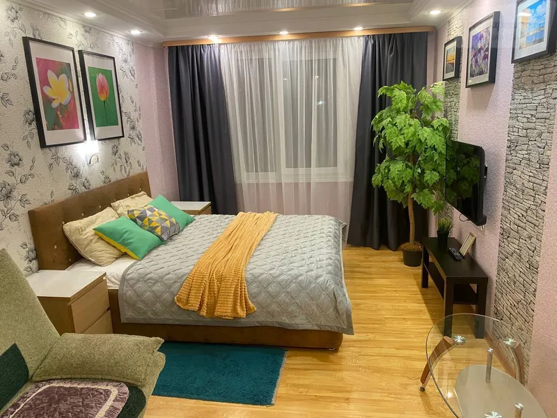 Фото квартиры 10