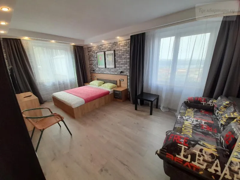 Фото квартиры 3