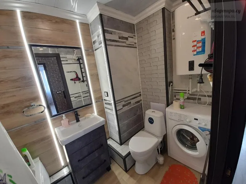 Фото квартиры 2