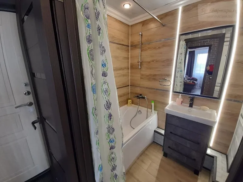 Фото квартиры 4