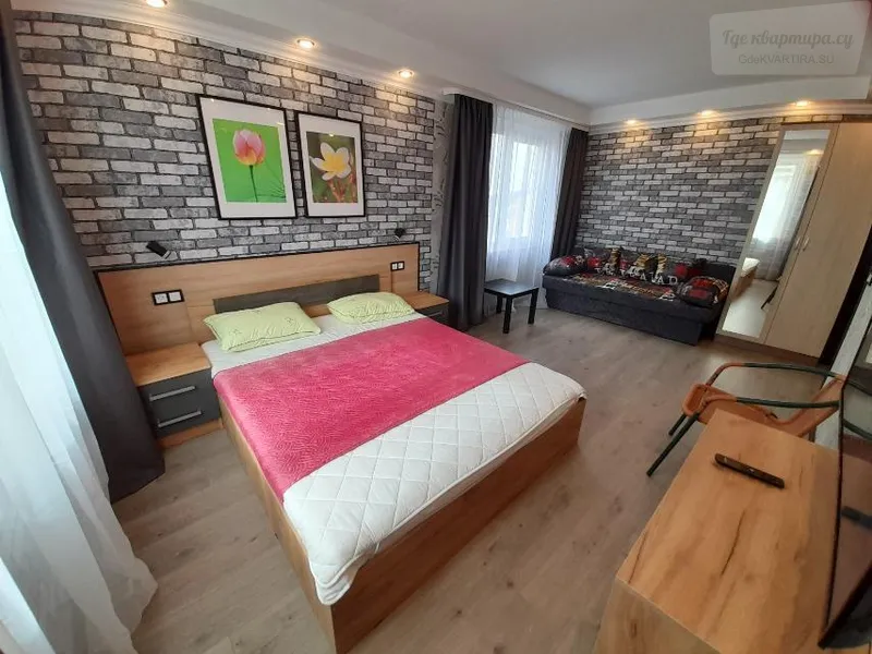 Фото квартиры 8