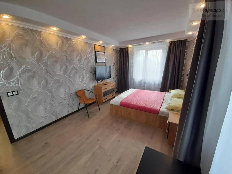 Фото квартиры 9