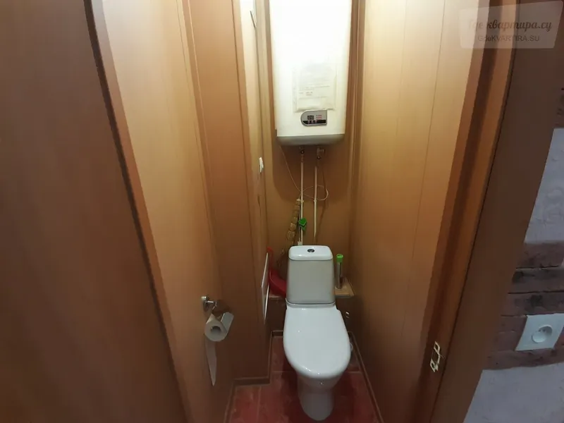 Фото квартиры 2