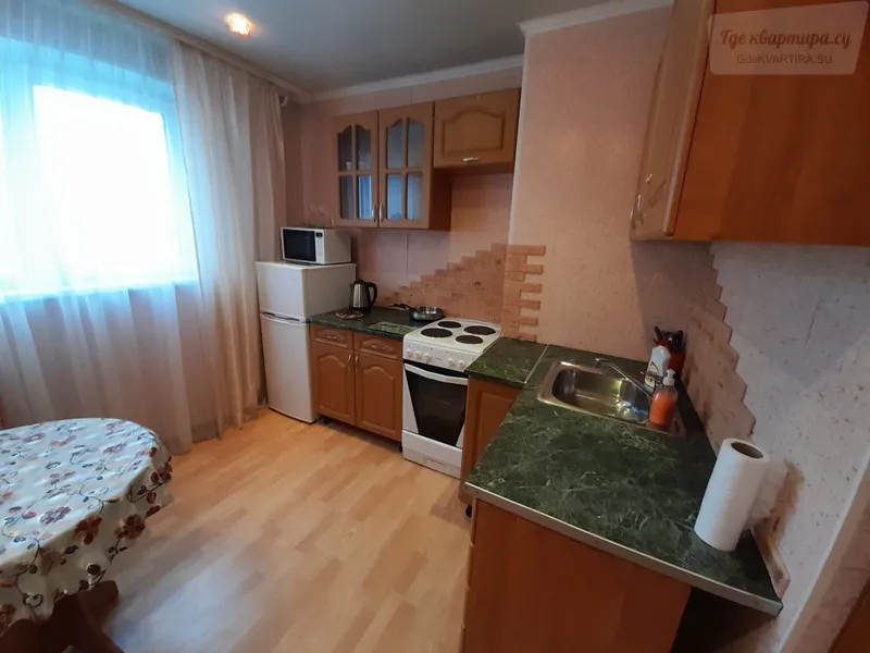 Фото квартиры 5