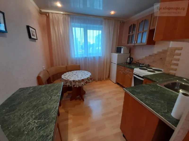 Фото квартиры 6