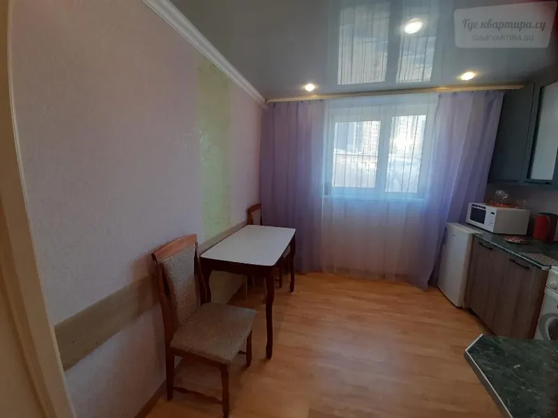 Фото квартиры 2