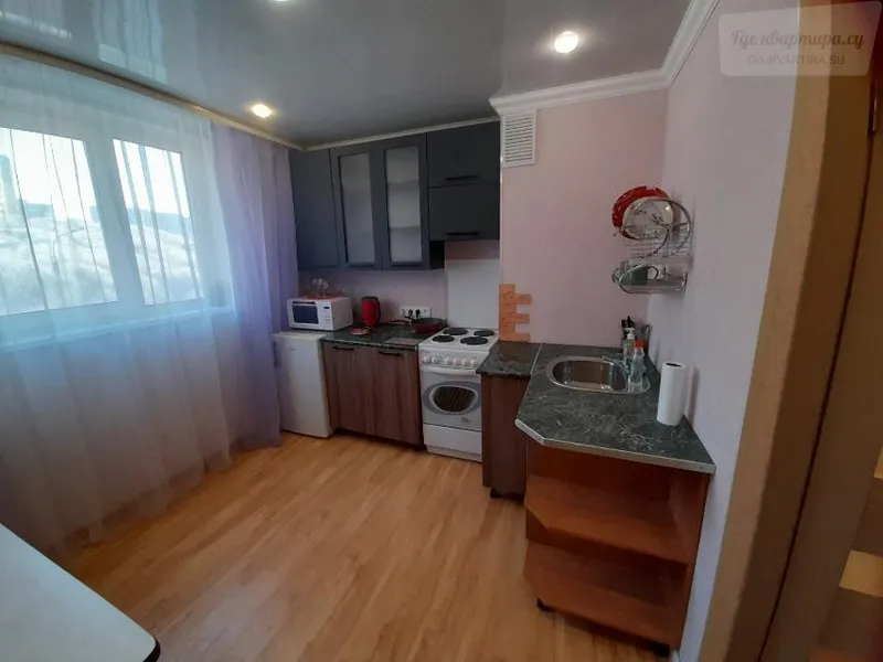 Фото квартиры 4