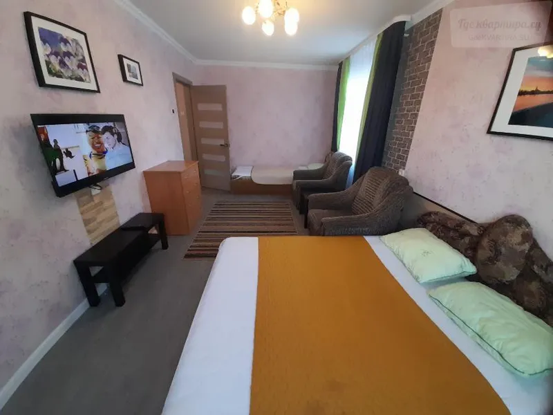 Фото квартиры 6