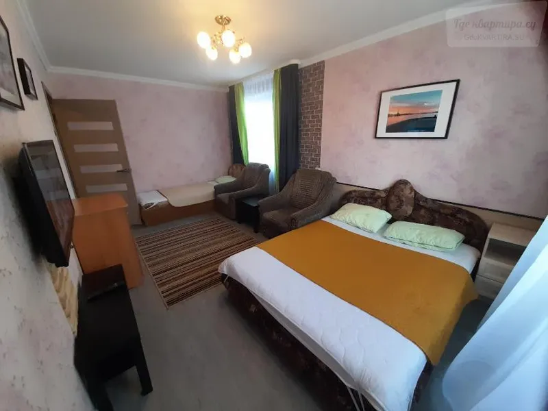 Фото квартиры 7