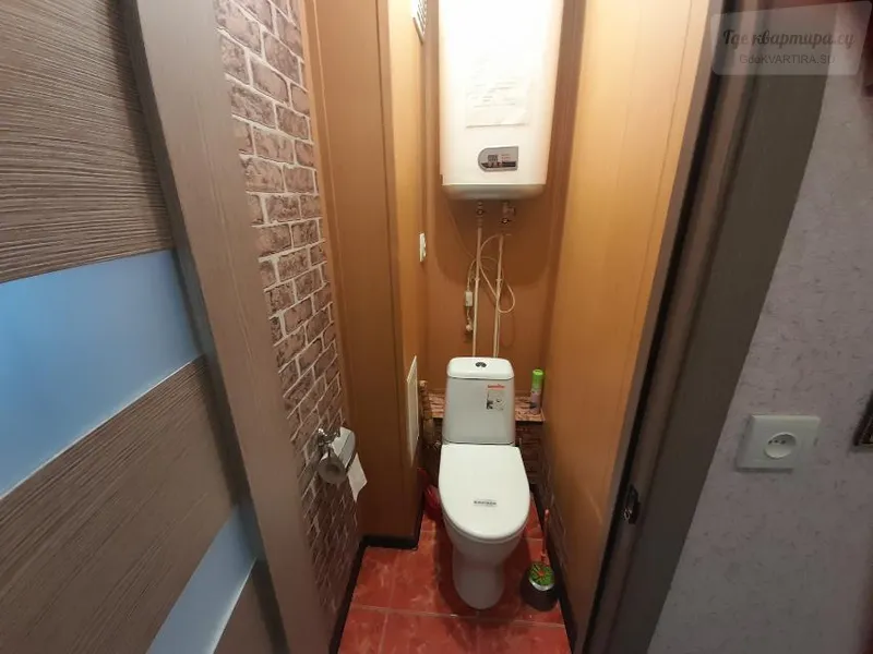 Фото квартиры 8