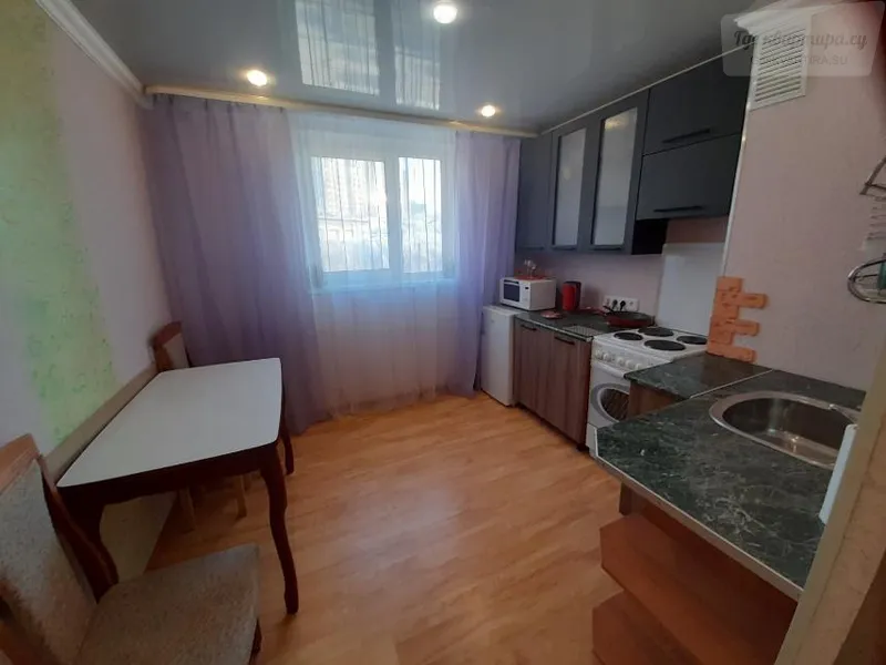 Фото квартиры 9