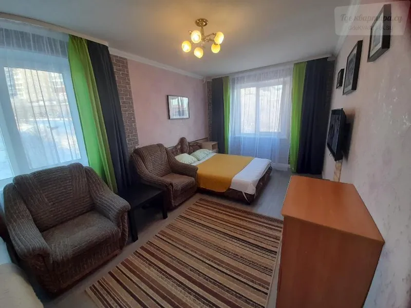 Фото квартиры 10