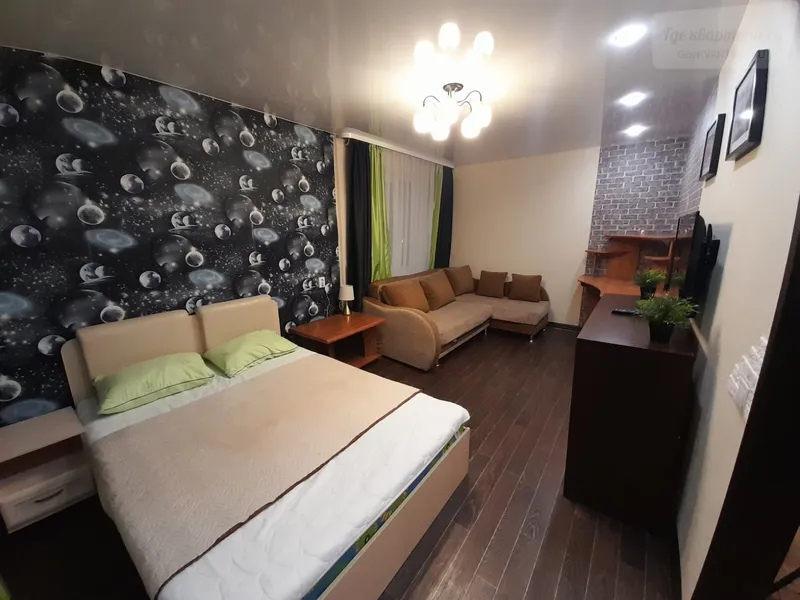 Фото квартиры: Северный проезд, 23