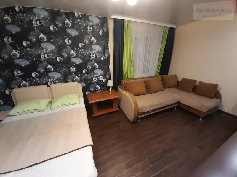 Фото квартиры 5