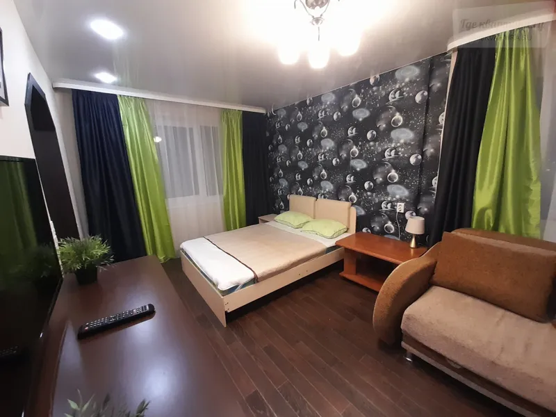 Фото квартиры 6