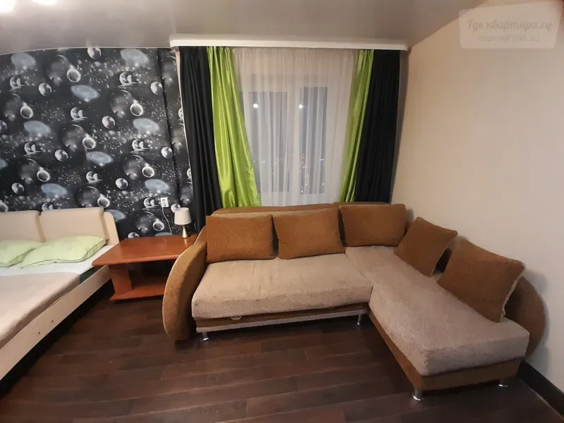 Фото квартиры 8