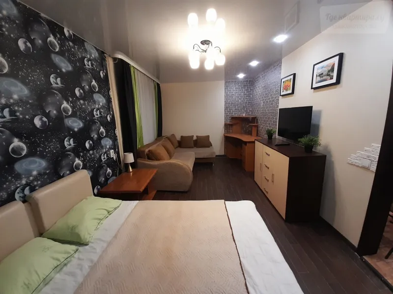 Фото квартиры 9