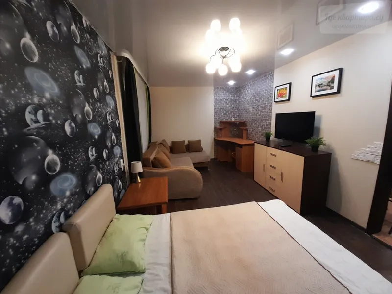 Фото квартиры 10