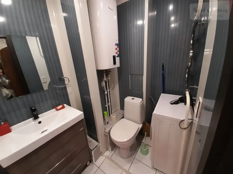 Фото квартиры 11