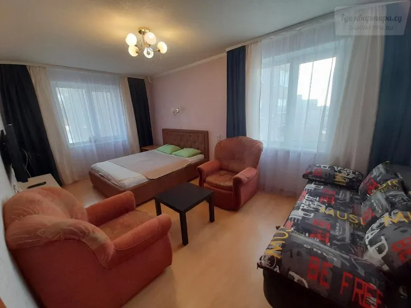 Фото квартиры: Северный проезд, 23