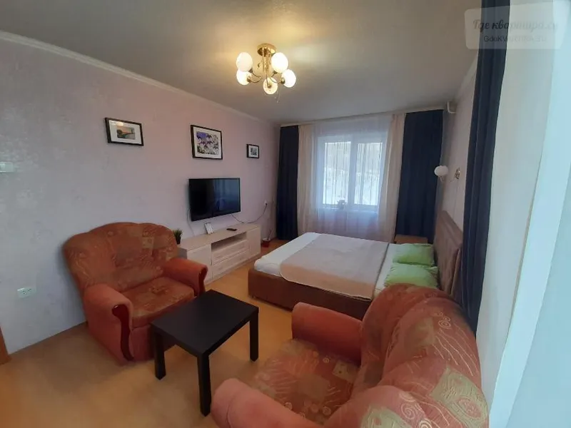 Фото квартиры 2