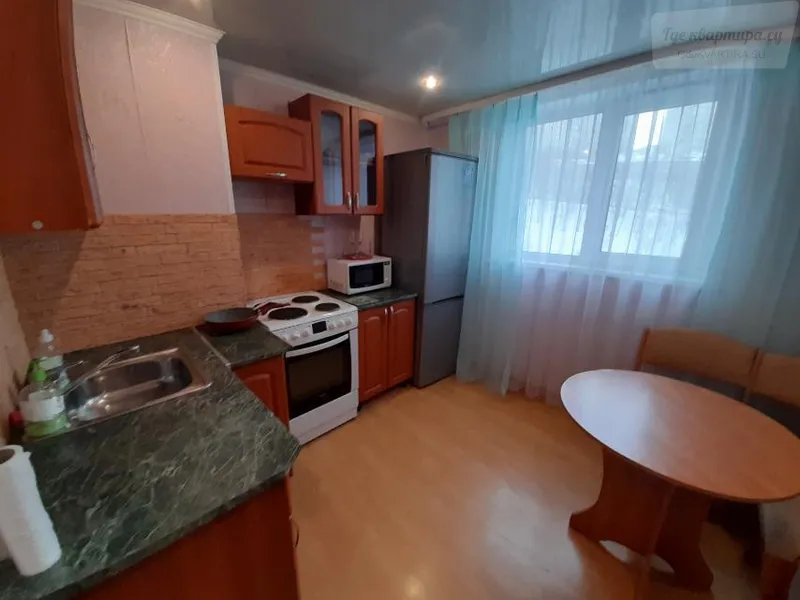 Фото квартиры 3