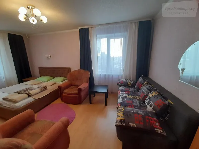 Фото квартиры 5