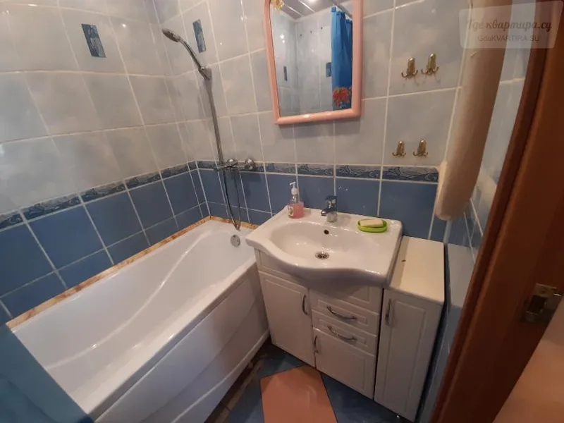 Фото квартиры 6