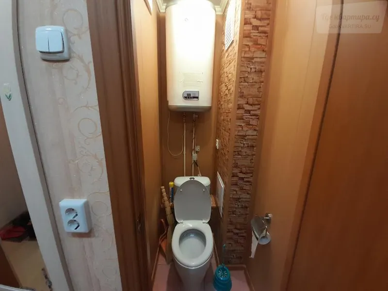 Фото квартиры 7