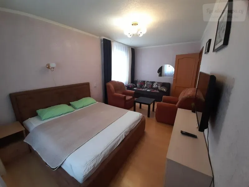 Фото квартиры 9