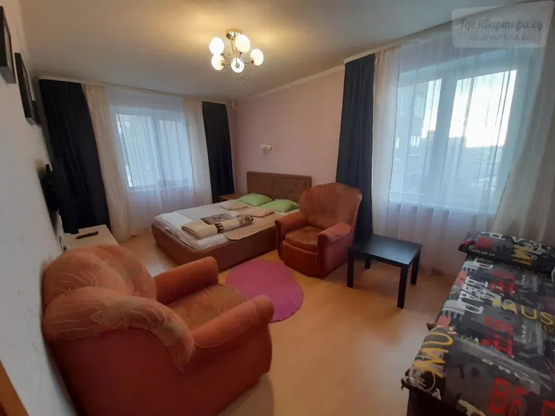 Фото квартиры 10