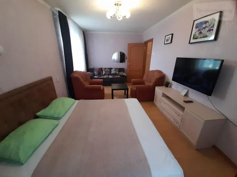 Фото квартиры 11