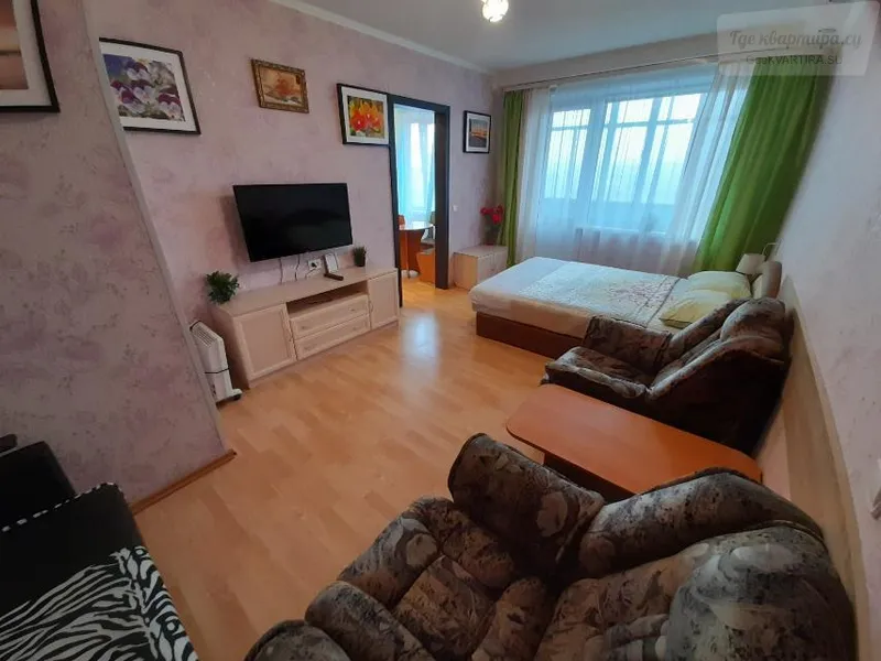 Фото квартиры: Северный проезд, 4