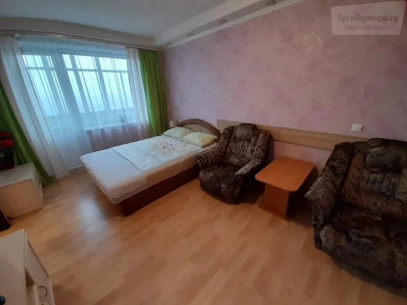 Фото квартиры 2