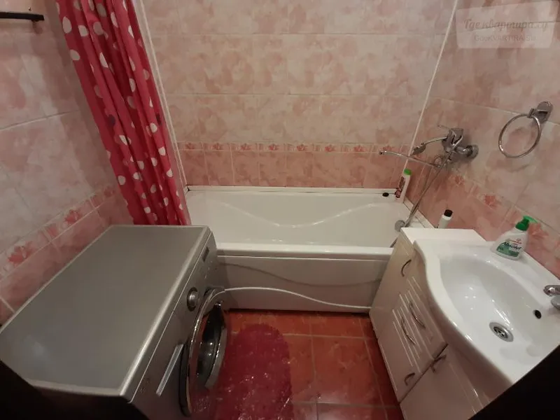 Фото квартиры 3