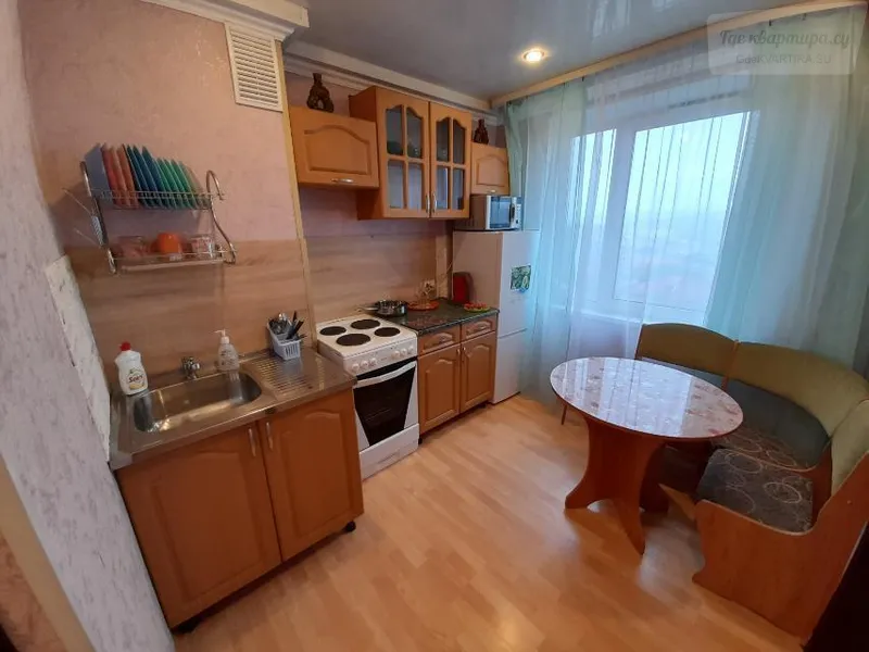 Фото квартиры 4