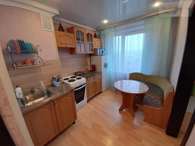 Фото квартиры 6