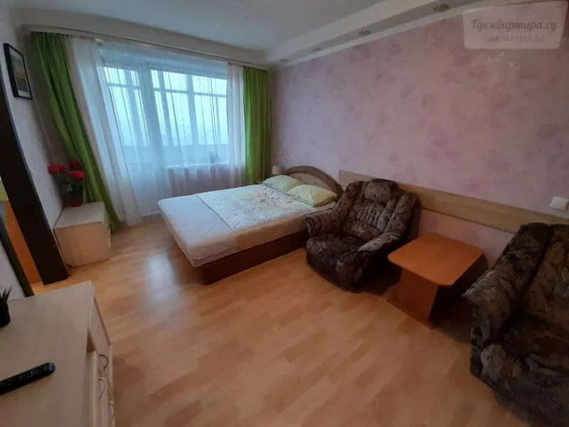 Фото квартиры 7