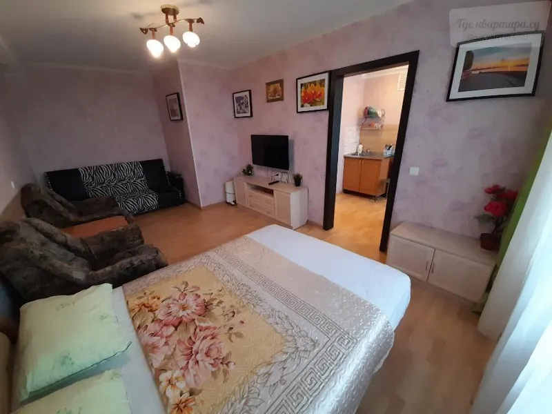 Фото квартиры 8