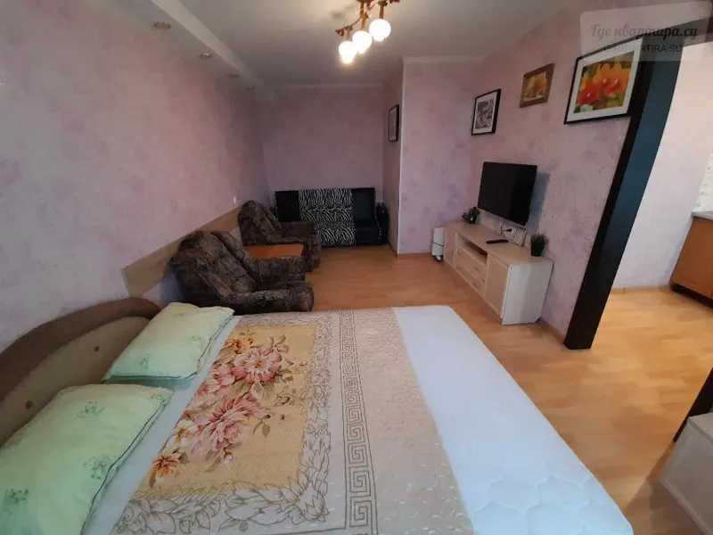 Фото квартиры 9