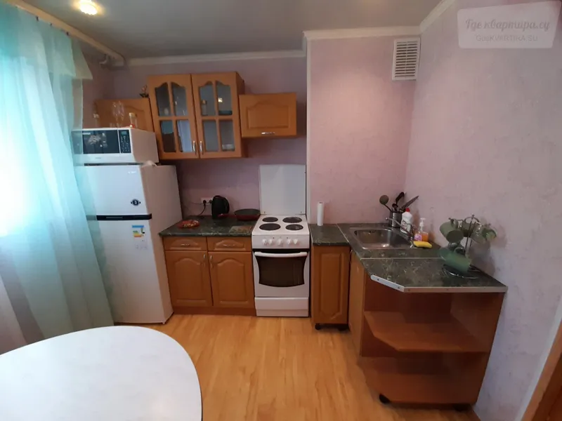 Фото квартиры: Северный проезд, 7