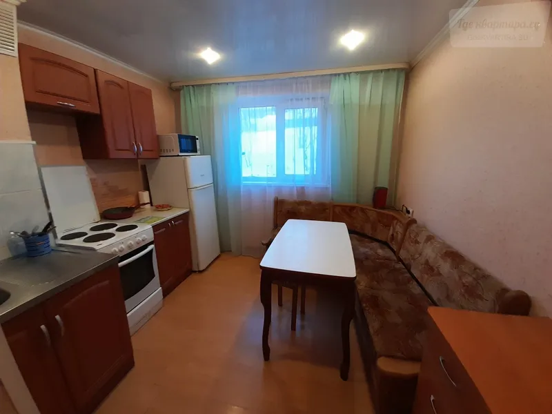 Фото квартиры 4