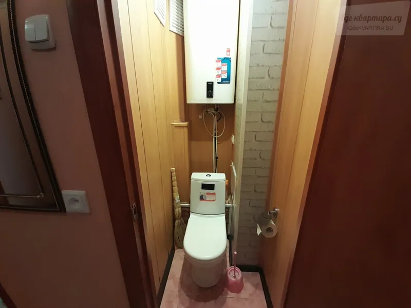 Фото квартиры 6