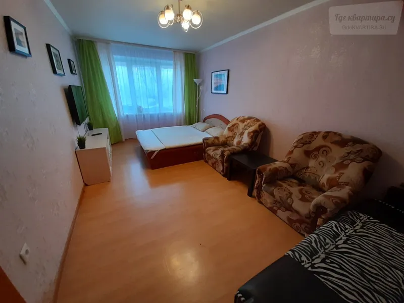 Фото квартиры 7