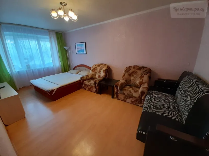 Фото квартиры 11