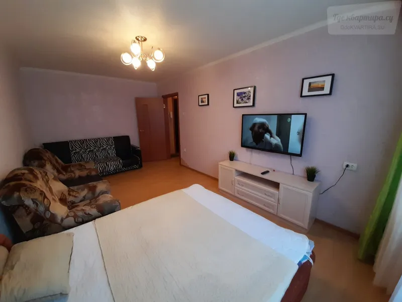 Фото квартиры 14