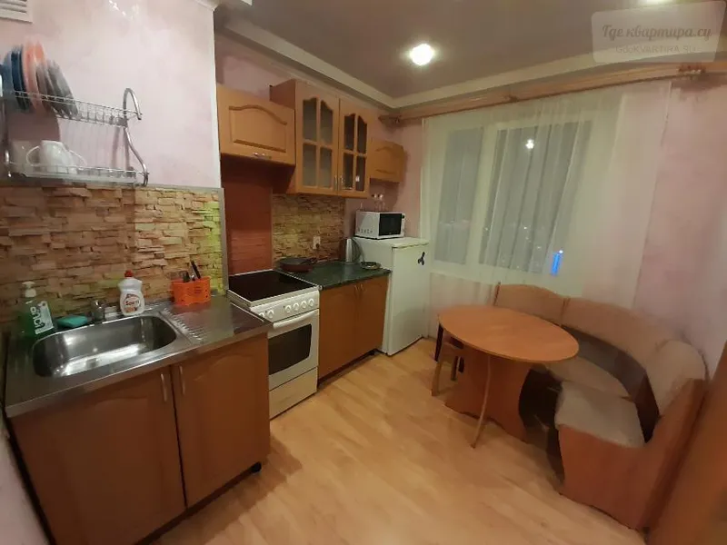 Фото квартиры 2